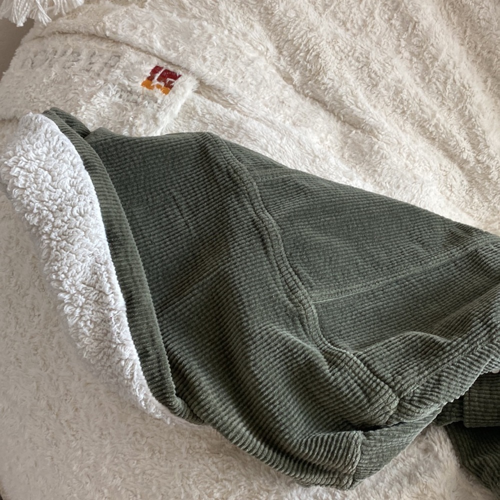 Perfect condition cropjacket - Picture 4 of 5